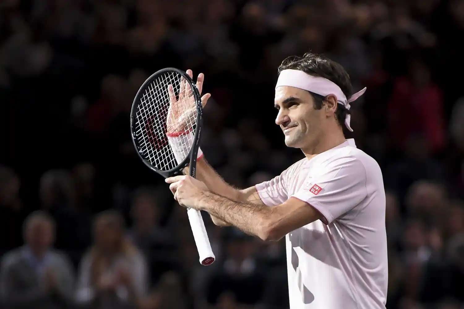 Federer y Djokovic se enfrentan en semifinales