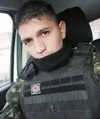 Crimen del policía en Rafael Castillo: Indagaron a los dos detenidos por el homicidio