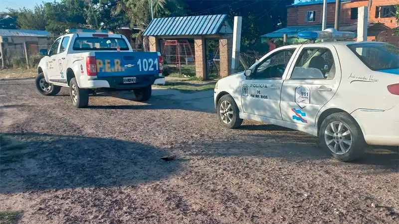 Investigan la muerte “dudosa” de un hombre de 40 años: ordenaron hacer una autopsia