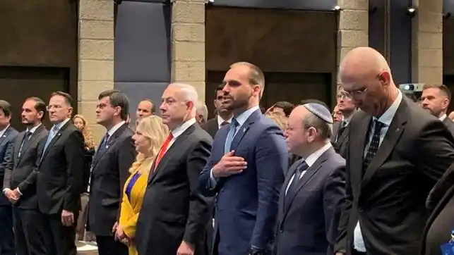 Brasil abrió una oficina comercial en Jerusalén
