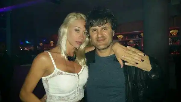 Tras la desmentida de Ciro, Carolina Ceballos dijo otra cosa en Facebook