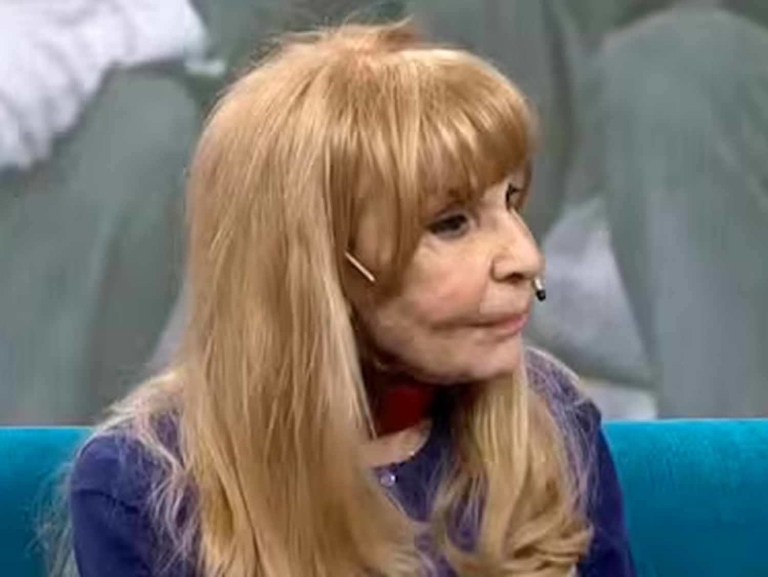 Murió Gladys Mancini: una leyenda del espectáculo argentino