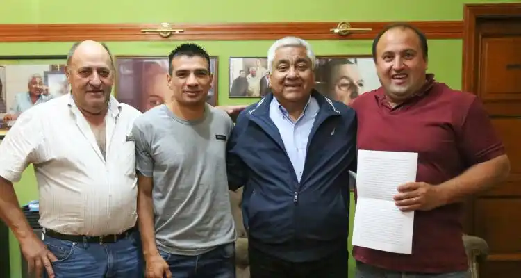Banfield solicitó afiliarse a la Liga Infantil para participar en sus campeonatos desde 2020