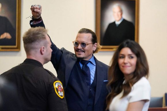 LAS CLAVES que llevaron a Johnny Depp ganar el juicio contra Amber Heard