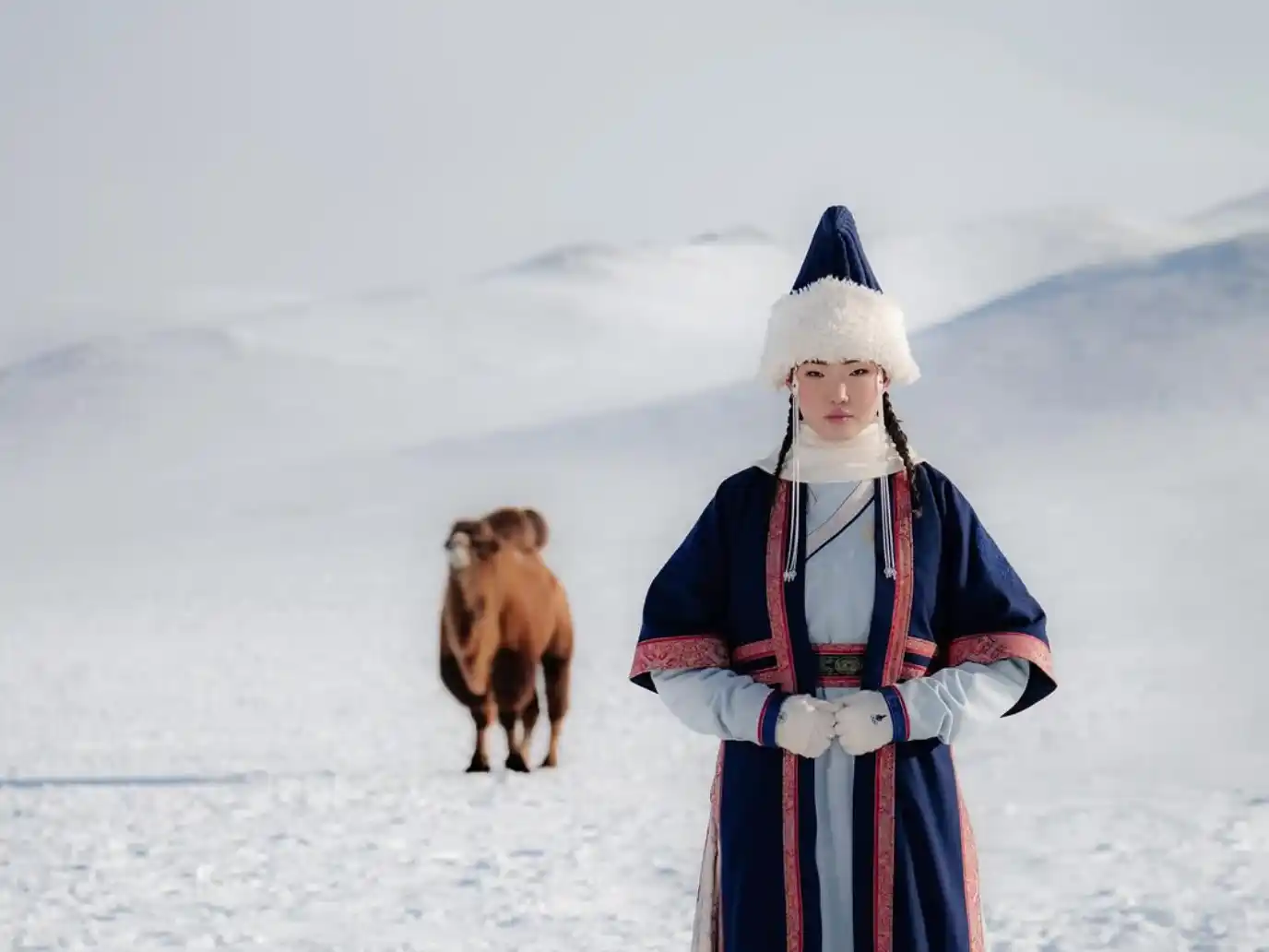 Mongolia elimina la visa para ciudadanos colombianos que quieran visitar el país