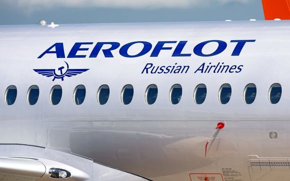 Aeroflot volará a Varadero