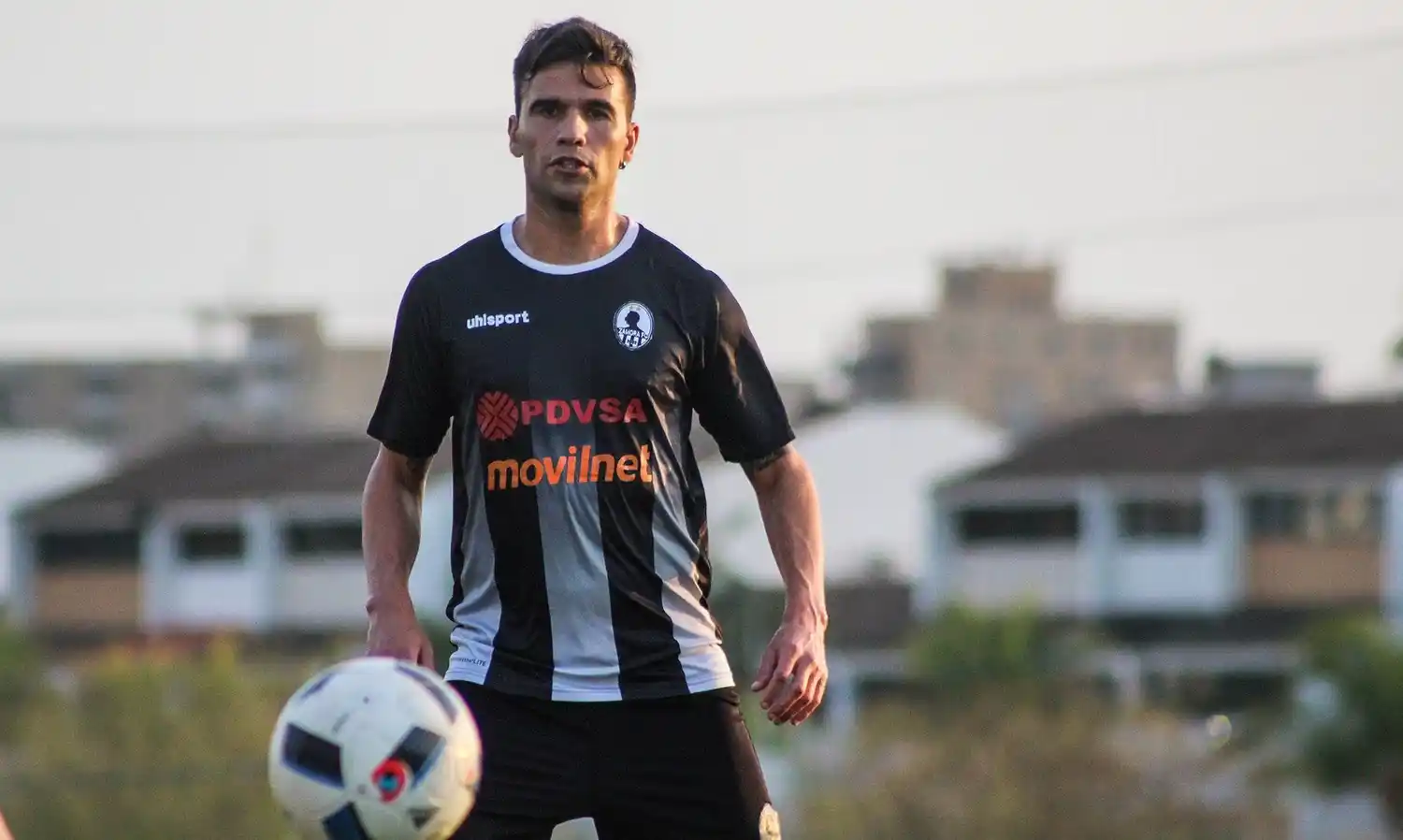 Refuerzo de jerarquía para el fondo de Alvarado