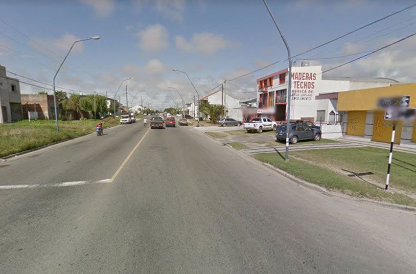 Permanece prófugo el acusado de atropellar y matar a un joven