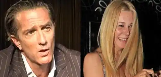 La última de Mariana Nannis: lleva a juicio a su hermano