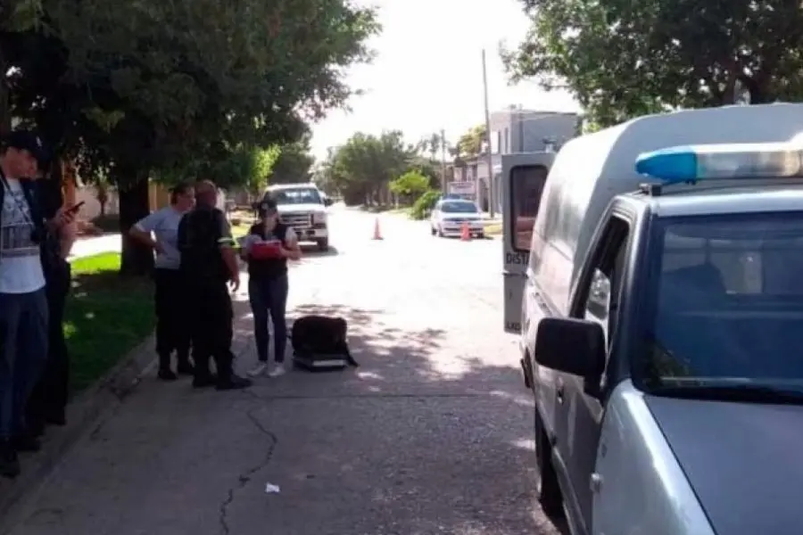 Femicidio en Humboldt:  asesinó a su ex-pareja de un escopetazo y fue condenado