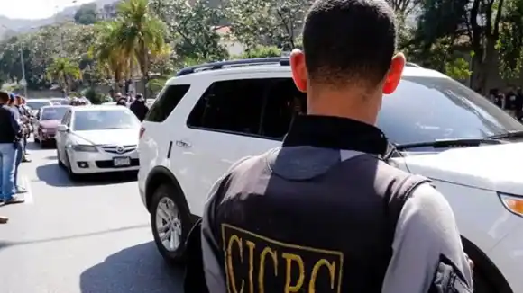 CAYERON sargento de la GNB y taxista dedicados a la trata de jóvenes para explotarlas sexualmente