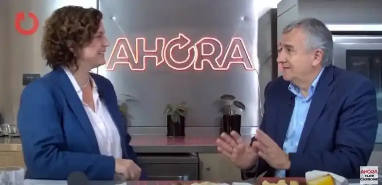 Gerardo Morales: "Se va Sergio Massa y esto explota"