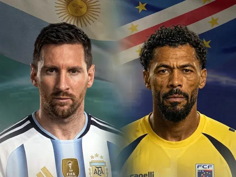Argentina vs Cabo Verde en el Mundial 2026: ¿cómo es la relación diplomática entre ambos países?
