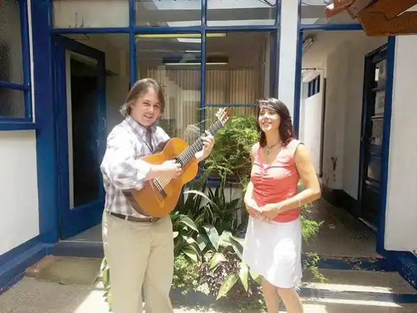 Chivilcoy: Murió el guitarrista Jorge Dellegracie y una cantante de Bragado está grave 