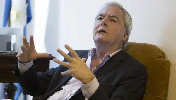 Pinedo: "Sin aumento de tarifas se incrementarán los impuestos y la inflación"