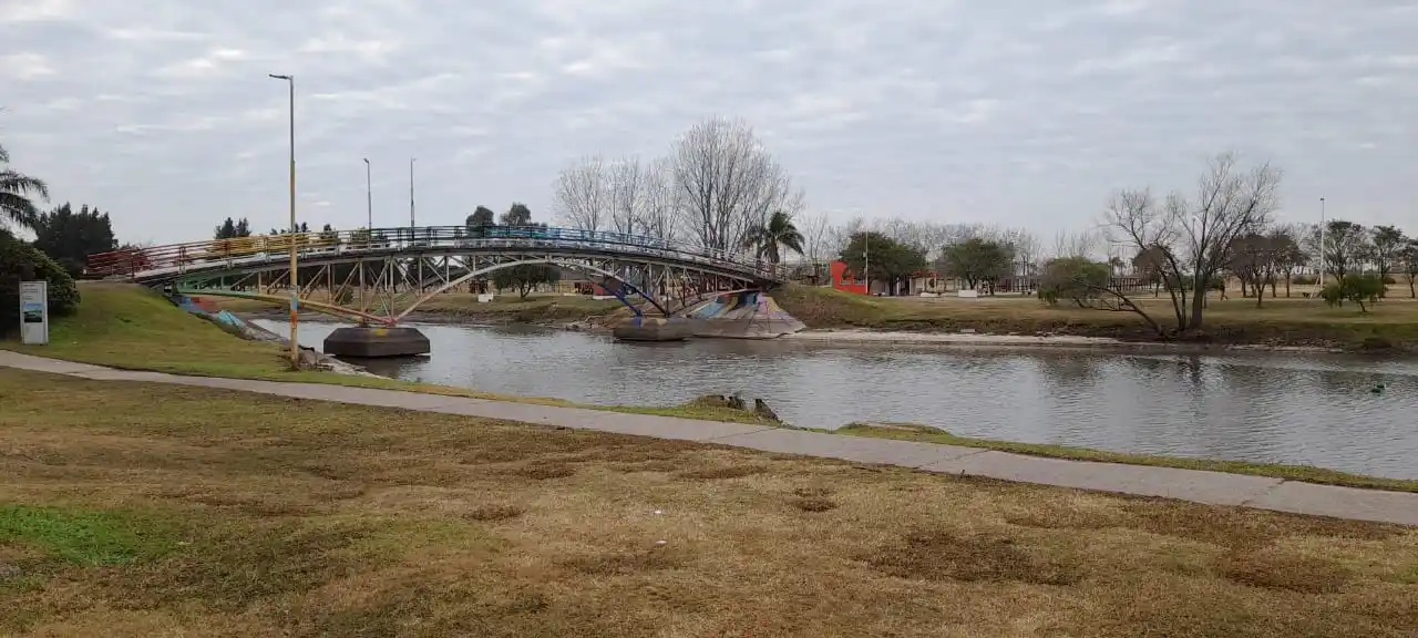 Entre Ríos en gris: la previsión climática para julio, agosto y septiembre