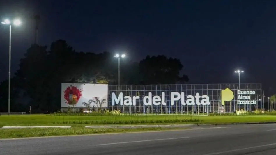"Son 10 mil camiones por año que van a dejar de pasar por Juan B. Justo"
