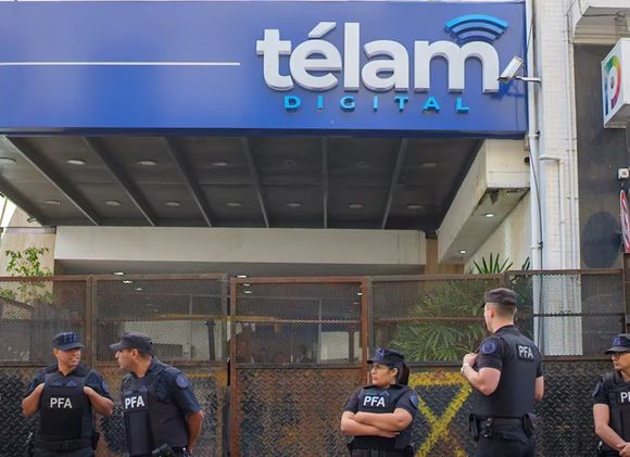 “Un cierre o una privatización tienen que pasar por el Congreso”
