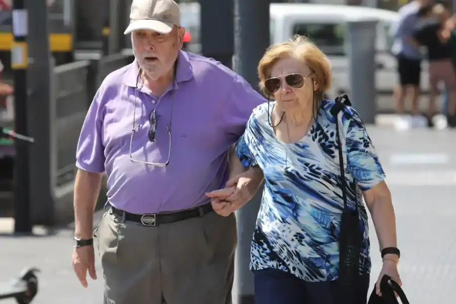 Tras el dato de inflación, ¿cuánto suben las jubilaciones y pensiones ANSES en junio?