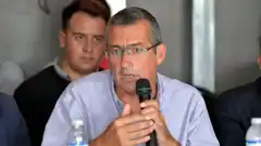 "Queremos trasladar experiencias exitosas como la de Tandil a toda la Provincia"