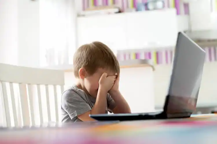 Bullying, sexting y grooming en tiempos de aislamiento social