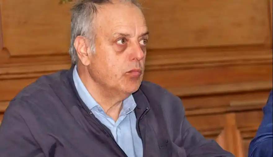 José Rodríguez Ponte