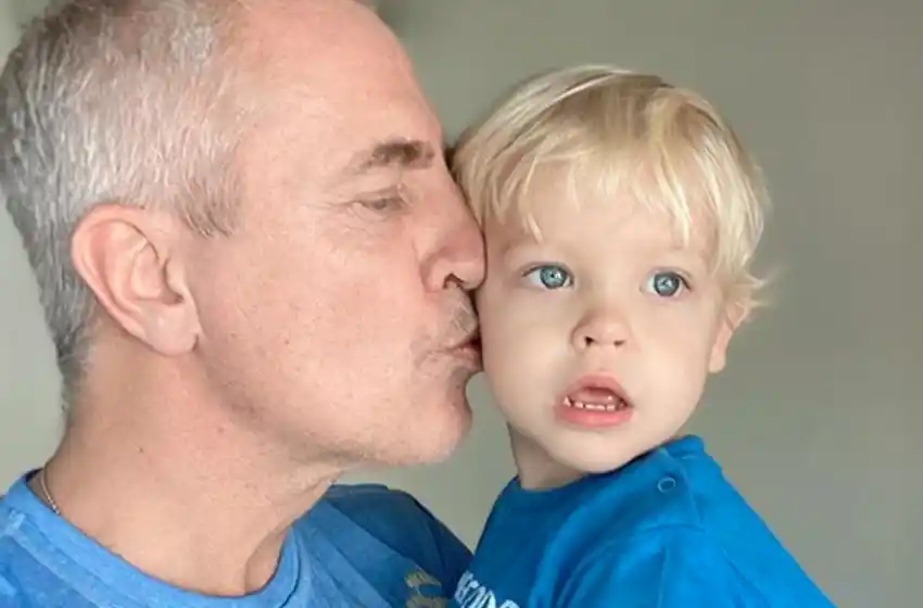 Marley contó cómo fue el momento en el que Mirko preguntó por su mamá