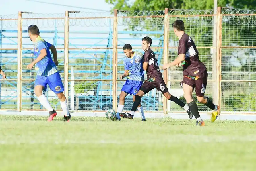 Hay programación para el fin de semana