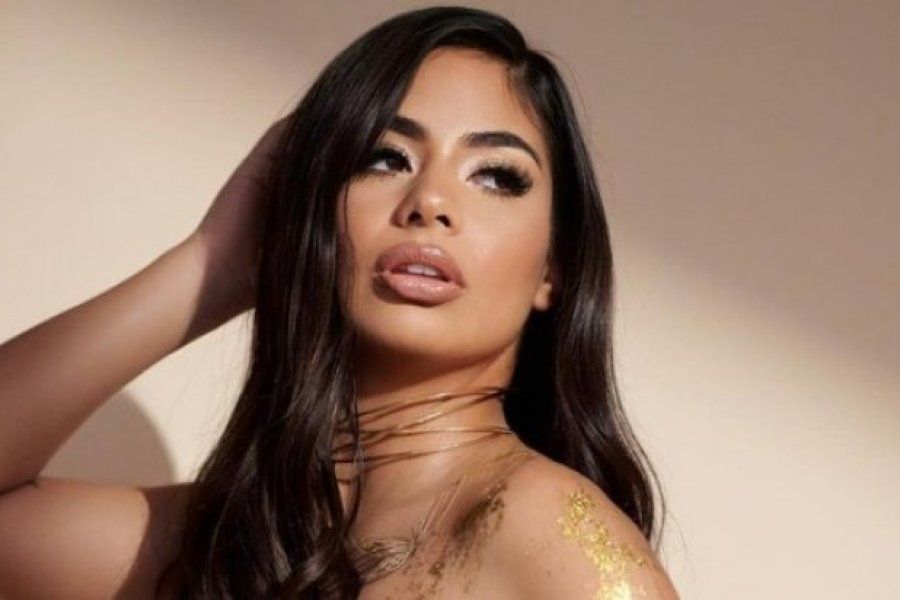 Daniela Celis, de Gran Hermano, habló del lado B de su embarazo de gemelos: "Me cuesta hasta caminar"