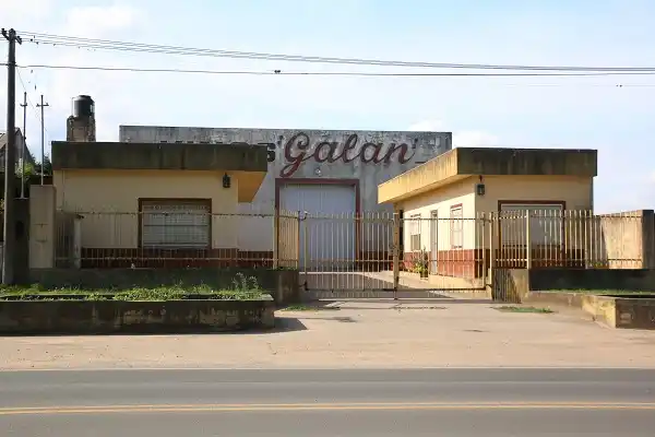 Robaron casi 80 mil pesos de una distribuidora de la ciudad 