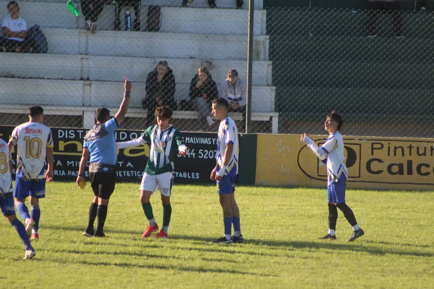 Zapata, Thiago Ezequiel