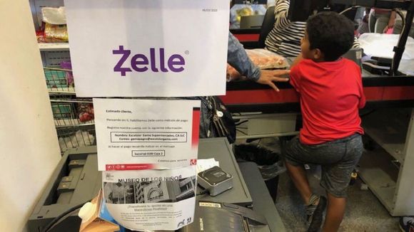 ¿ES CIERTO O FALSO LO DE ZELLE? Experto da pistas para «poner cuidado» sobre esta información