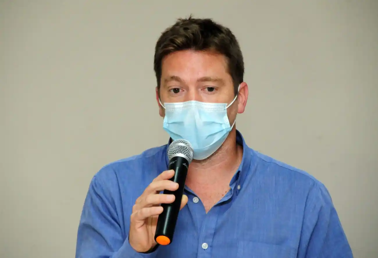 Tandil tiene mejores indicadores epidemiológicos que distritos que están en Fase 3