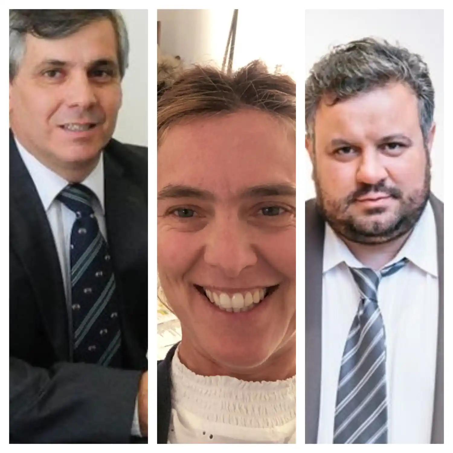 #30A: Contrapuntos entre políticos de la Cuarta Sección por adhesión al paro general