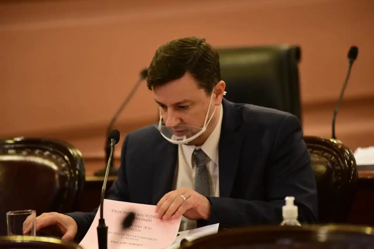 Proponen coparticipar recursos de la Ley de Financiamiento Educativo a Municipios y Comunas