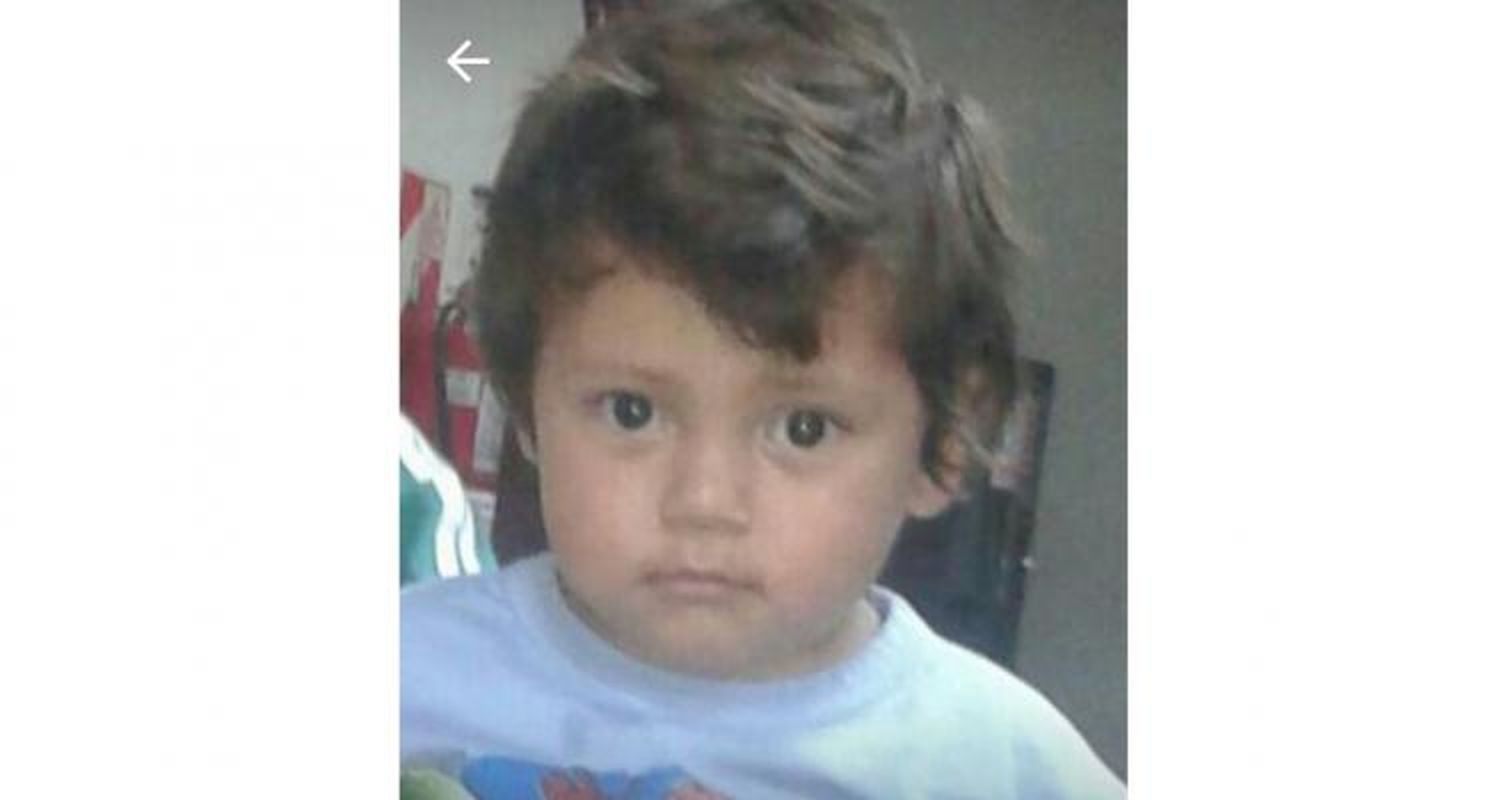 Gael “abrió los ojitos” y “presenta mejorías”