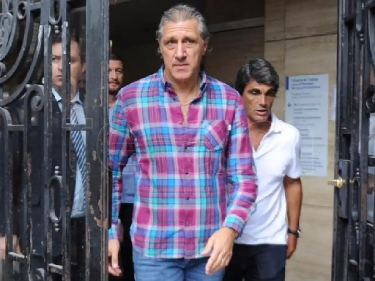Dictan la conciliación obligatoria por el paro de futbolistas