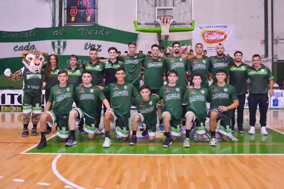 Este miércoles Bancario recibe a Ferro.