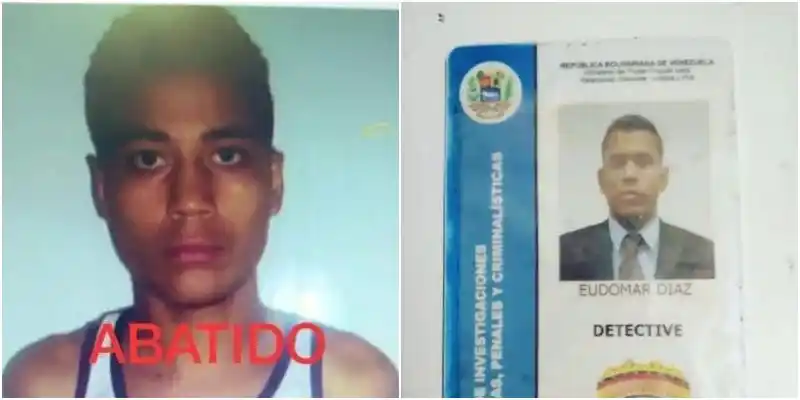 EN GUÁRICO: Cae el matadetectives a manos del CICPC