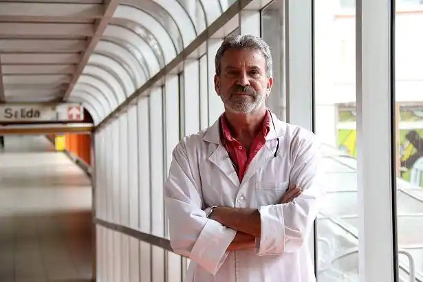 Dr Eduardo Silvestre, el verano y la salud | Buenas y Santas