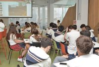 Siete ejes temáticos y más de 150 actividades, en la semana Flama