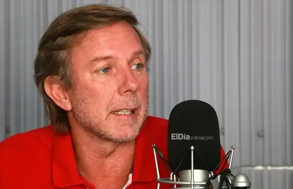 “La intervención del PJ y la designación de Barrionuevo son una barbaridad”