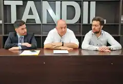 El Ejecutivo busca declarar de interés público a Villa del Lago para proteger la zona 