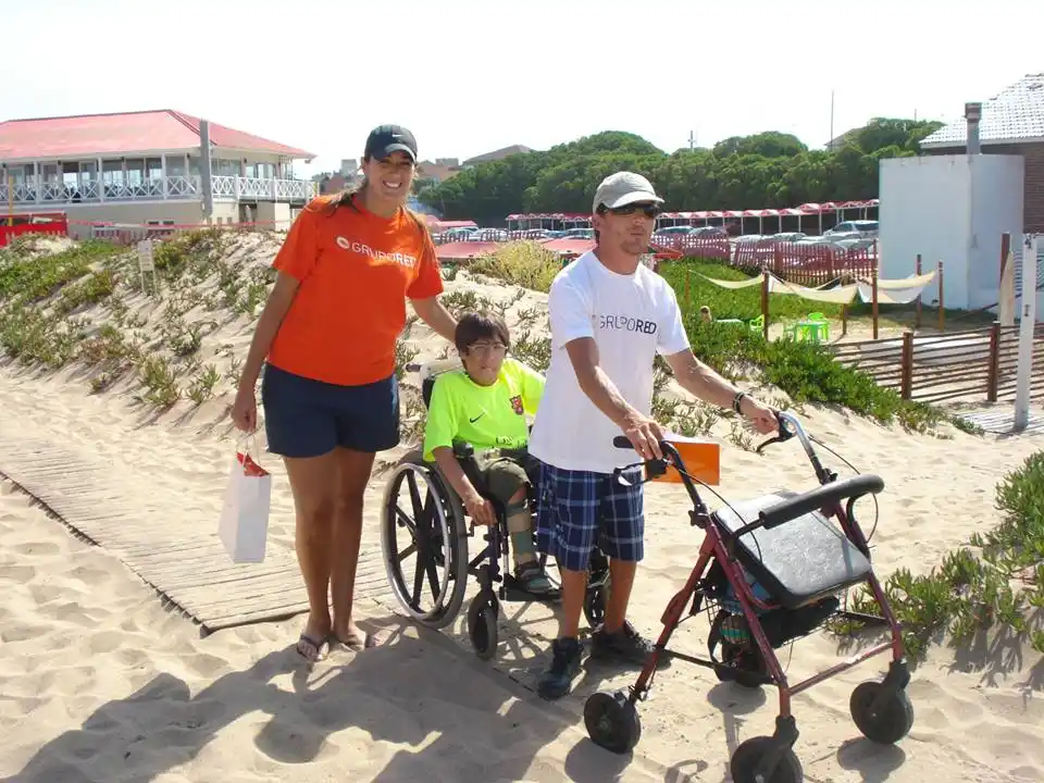 La Provincia deberá informar a las personas con discapacidad sobre sus derechos