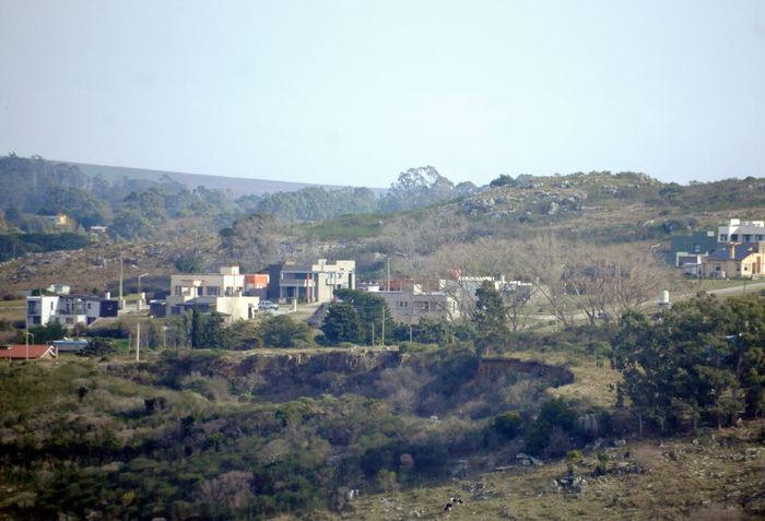 En el Día del Ambiente insistieron en cesar de construir en las sierras