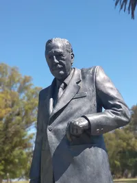 Movimiento RA:  Un ciclo de actividades en defensa de la democracia y del legado de Raúl Alfonsín