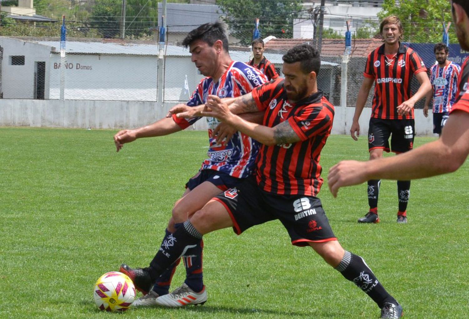 Sin definiciones, la Liga prevé armar un torneo amistoso para enero del año que viene