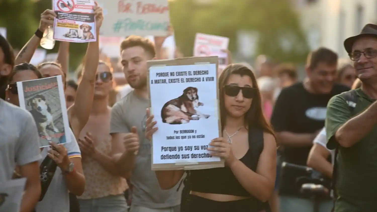 Fotos: Mauricio Ríos - Ahora ElDía.