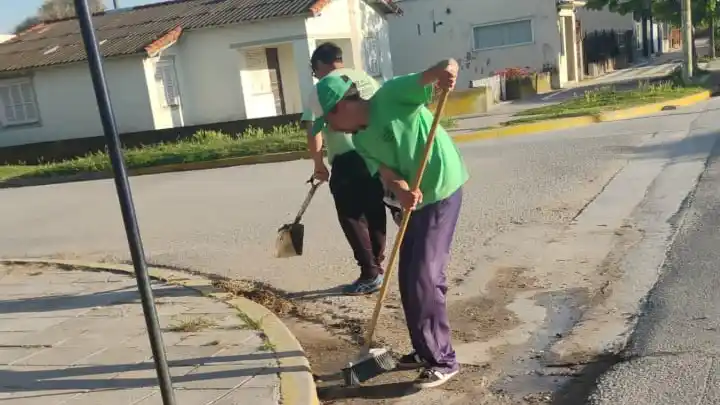 Higiene Urbana solicita colaboración de los vecinos