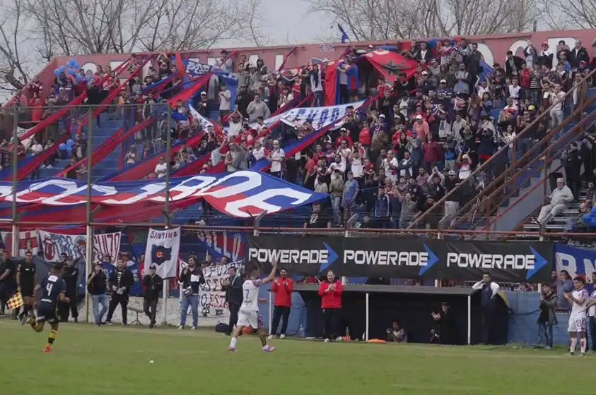 Ascenso: el clásico entre Central Córdoba y Argentino se jugará con público visitante